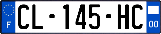 CL-145-HC