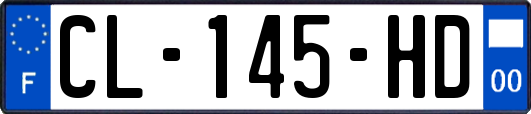 CL-145-HD