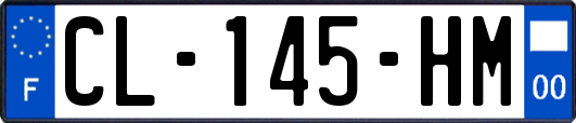 CL-145-HM