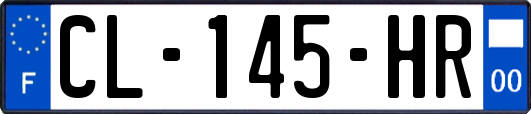 CL-145-HR