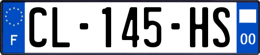 CL-145-HS