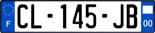 CL-145-JB