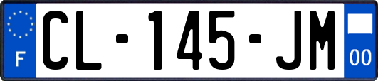 CL-145-JM