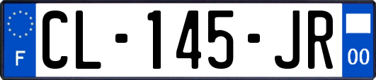 CL-145-JR