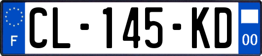 CL-145-KD