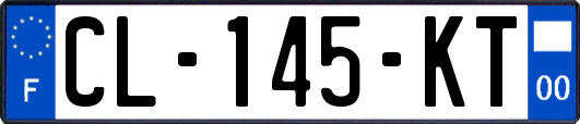 CL-145-KT