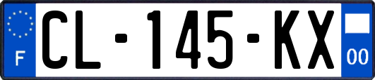 CL-145-KX