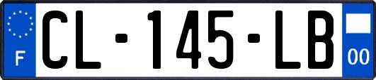 CL-145-LB