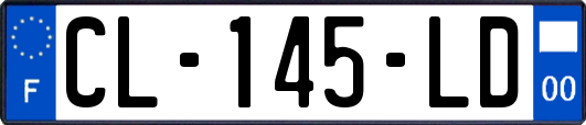 CL-145-LD