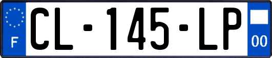 CL-145-LP