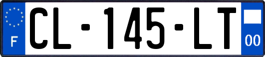 CL-145-LT