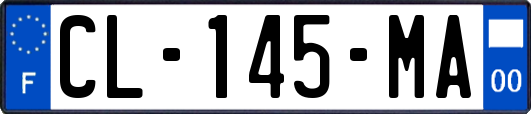 CL-145-MA