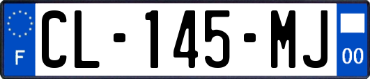CL-145-MJ