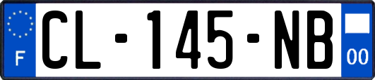 CL-145-NB