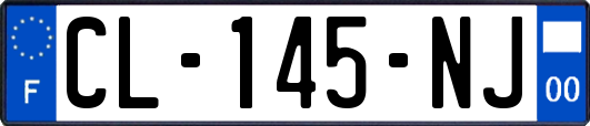 CL-145-NJ