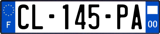 CL-145-PA