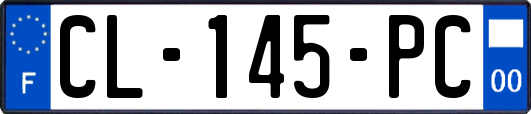 CL-145-PC