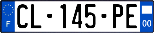 CL-145-PE