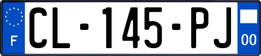 CL-145-PJ