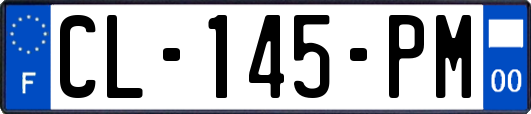CL-145-PM