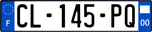 CL-145-PQ