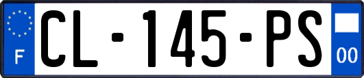 CL-145-PS