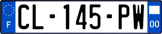 CL-145-PW