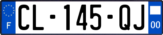 CL-145-QJ