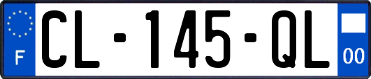 CL-145-QL