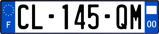 CL-145-QM