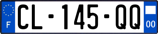 CL-145-QQ