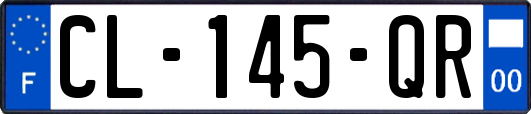CL-145-QR