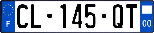 CL-145-QT