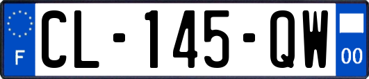 CL-145-QW
