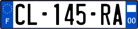 CL-145-RA