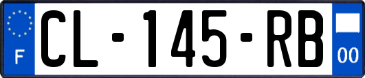 CL-145-RB