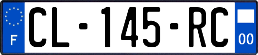 CL-145-RC