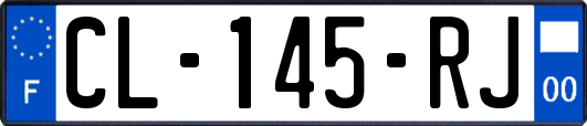 CL-145-RJ