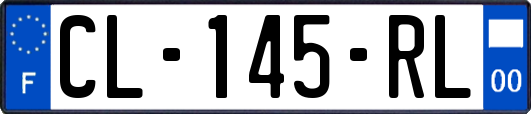CL-145-RL