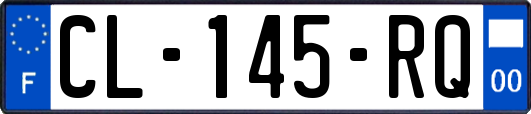 CL-145-RQ