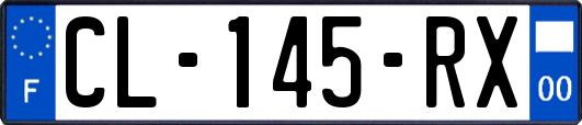 CL-145-RX