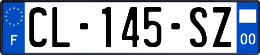 CL-145-SZ