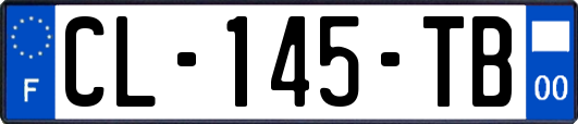 CL-145-TB
