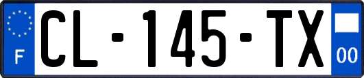 CL-145-TX