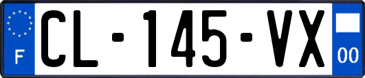 CL-145-VX