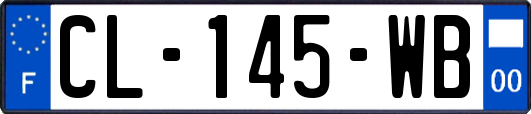 CL-145-WB