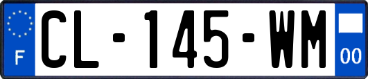 CL-145-WM
