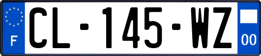 CL-145-WZ