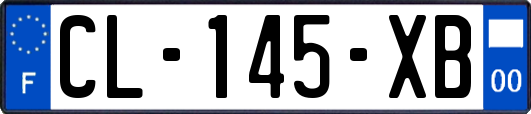 CL-145-XB