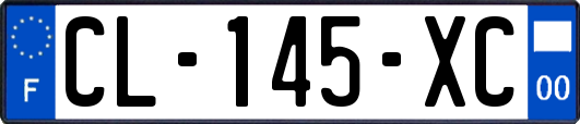 CL-145-XC